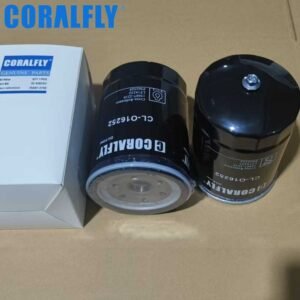 15607-2210 156072210 LF16252 oil filter manufacturer