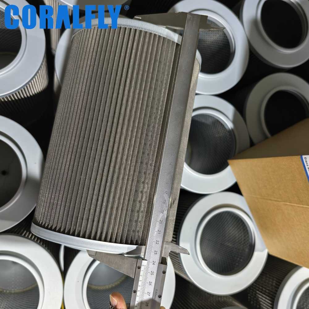 53C0627 hydraulic oil filter manufacturers