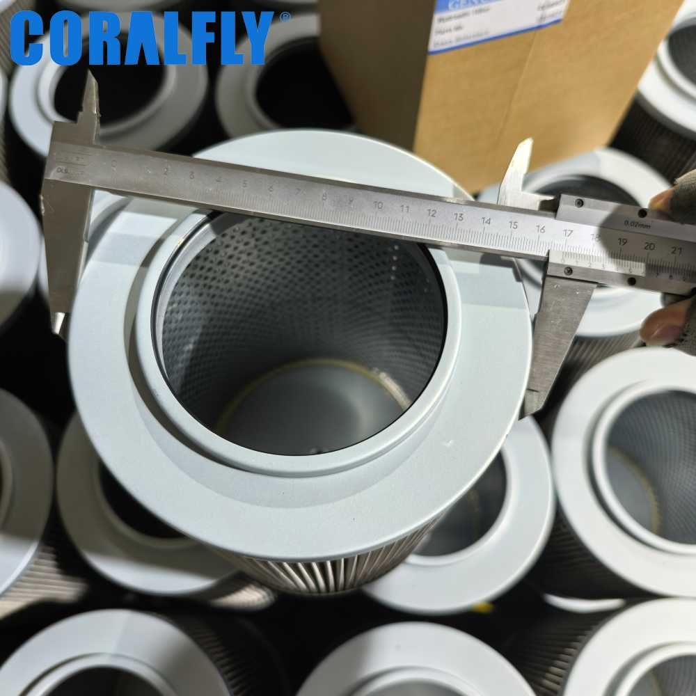 53C0627 hydraulic oil filter manufacturers