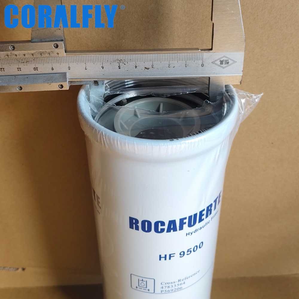 HF9500 P569206 hydraulic oil filter manufacturers