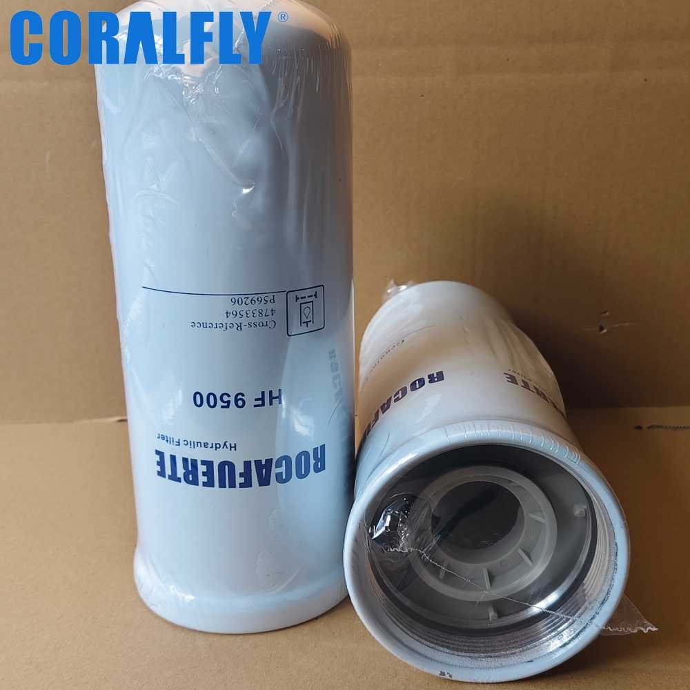 HF9500 P569206 hydraulic oil filter manufacturers
