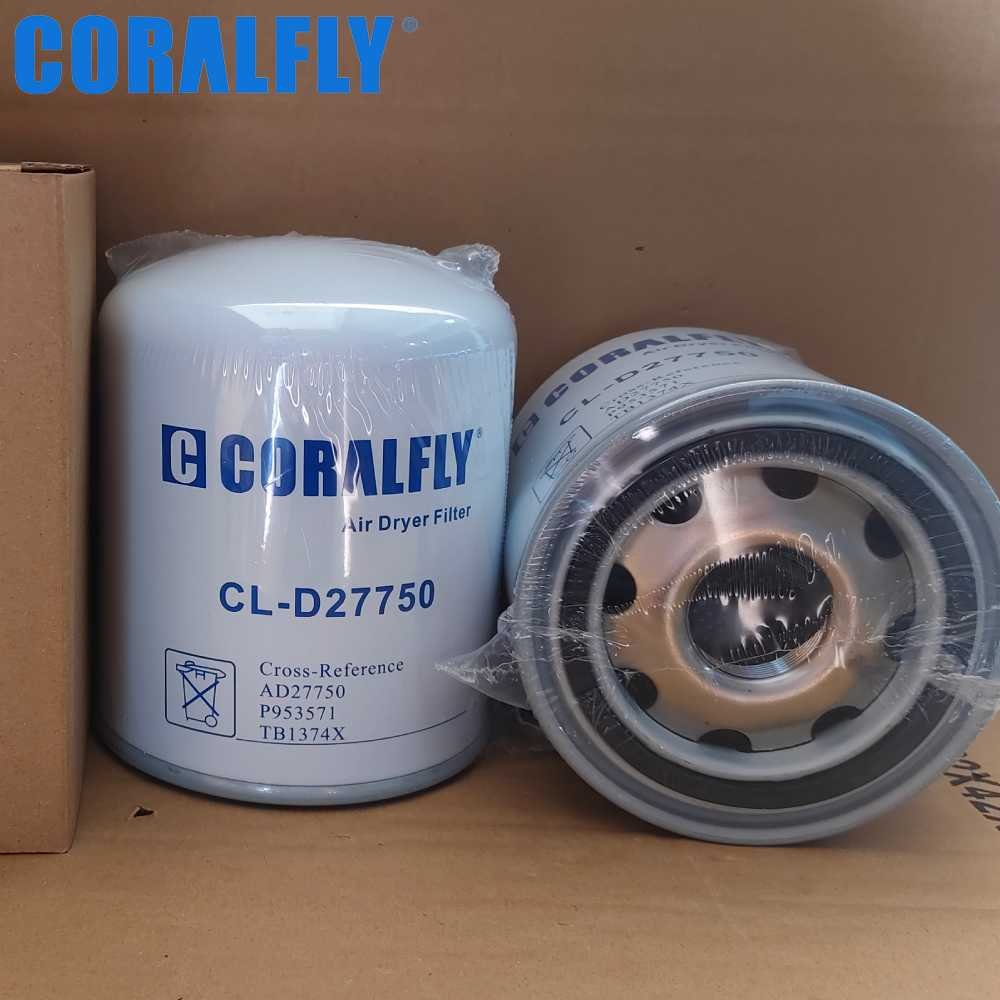 4300669 AD27750 P953571 Air Dryer filter manufacturers