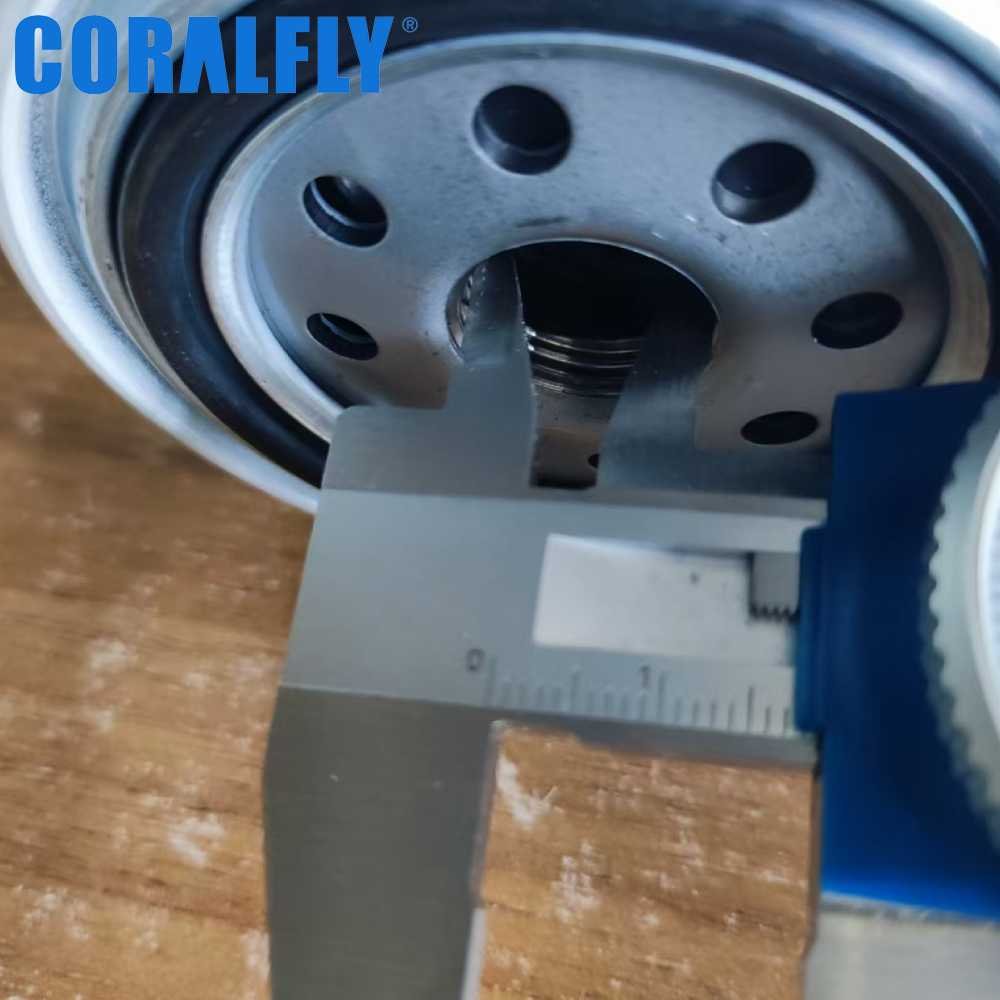 15208-H8916 15208H8916 P550227 B113 oil filter supplier