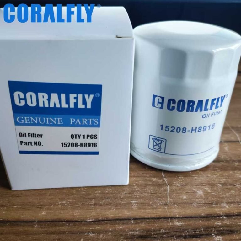 15208-H8916 15208H8916 P550227 B113 oil filter supplier