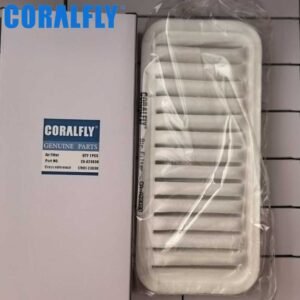 17801-23030 1780123030 air filter supplier