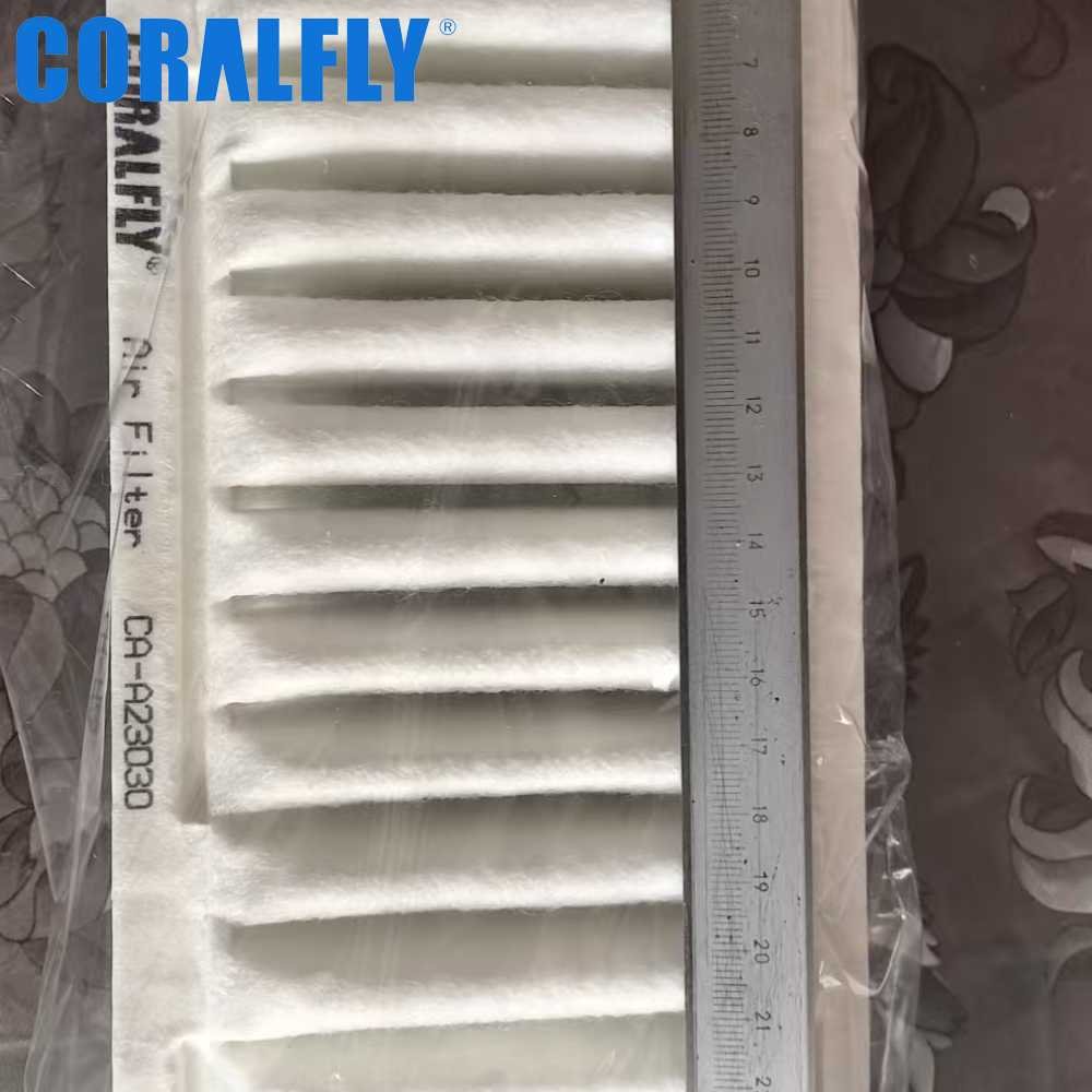 17801-23030 1780123030 air filter supplier