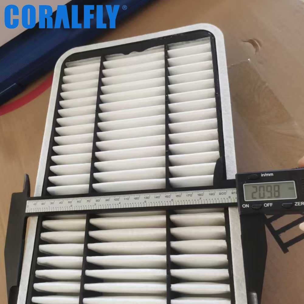 17801-30060 1780130060 air filter manufacturer