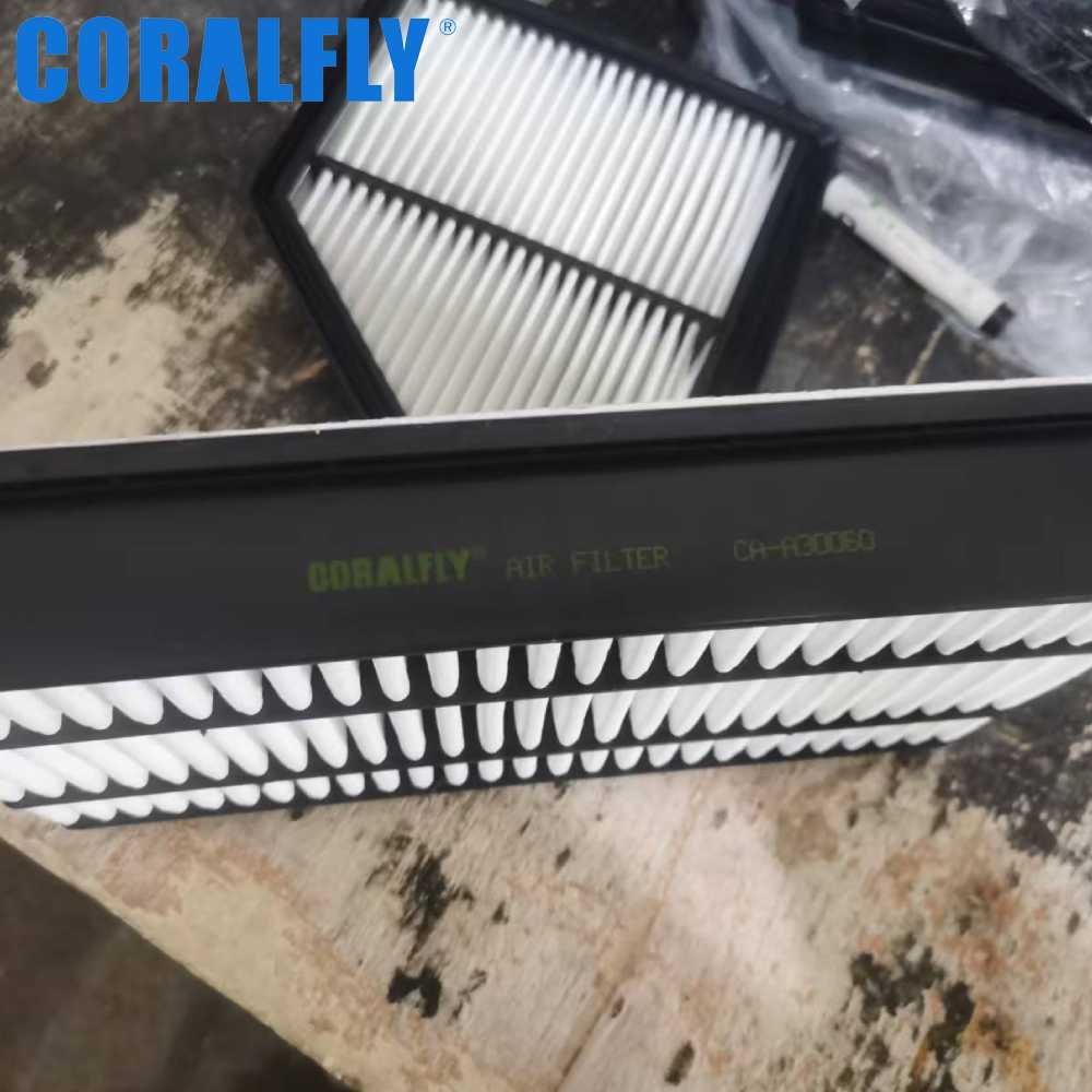 17801-30060 1780130060 air filter manufacturer