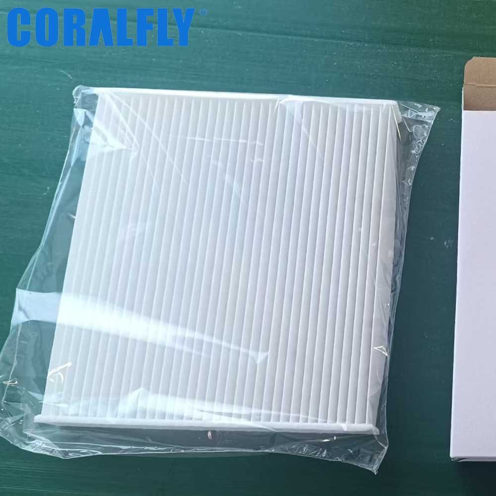 87139-0K010 871390K010 air filter manufacturer