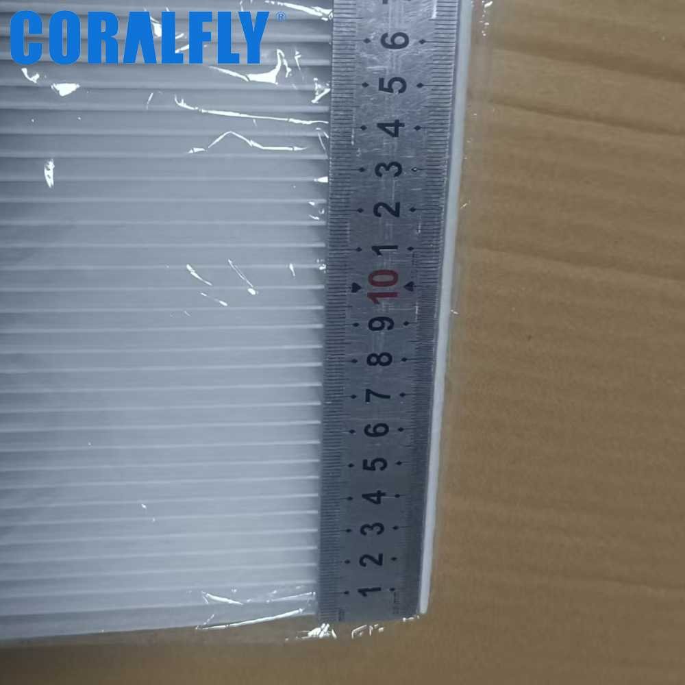 87139-0K010 871390K010 air filter manufacturer
