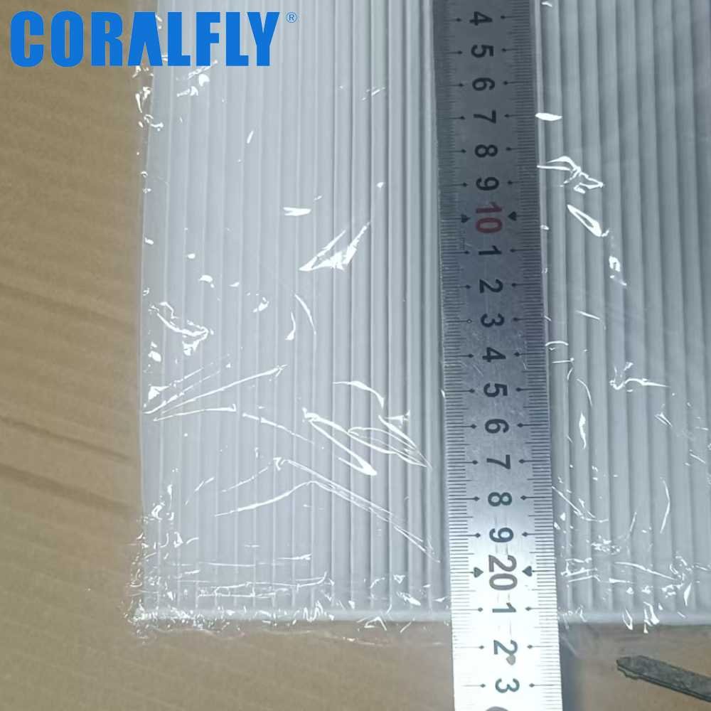 87139-0K010 871390K010 air filter manufacturer