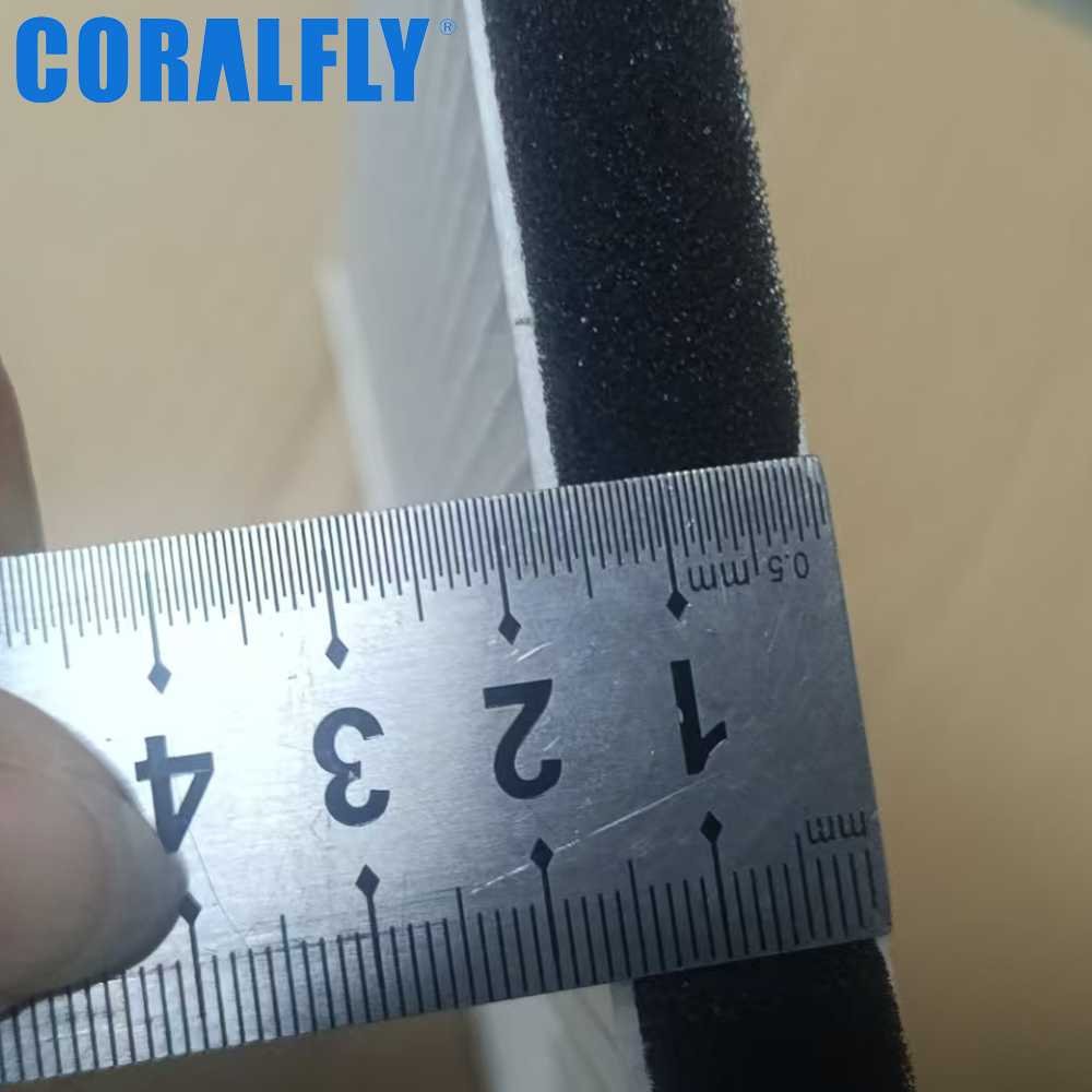 87139-12010 8713912010 air filter supplier