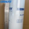 477556 LF3654 P550425 B7685 oil filter supplier