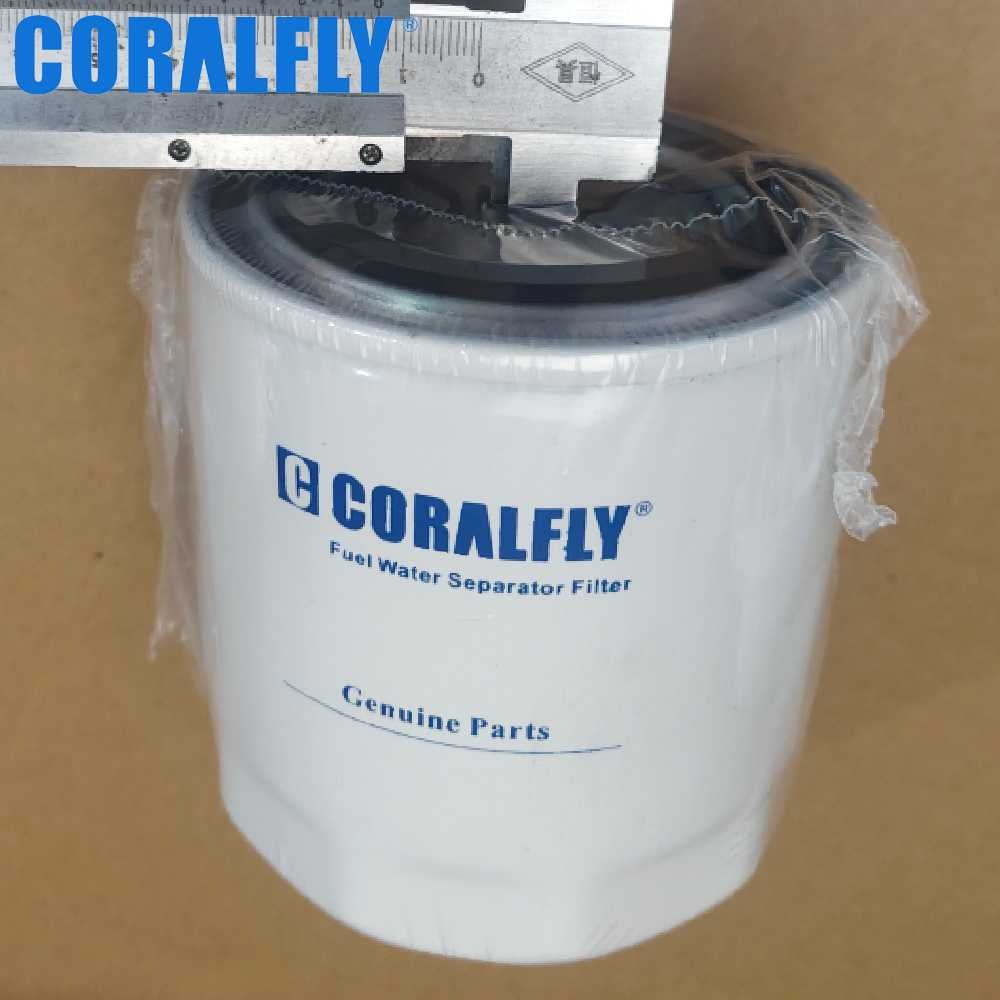 1930581 FS19504 P502486 fuel filter companies