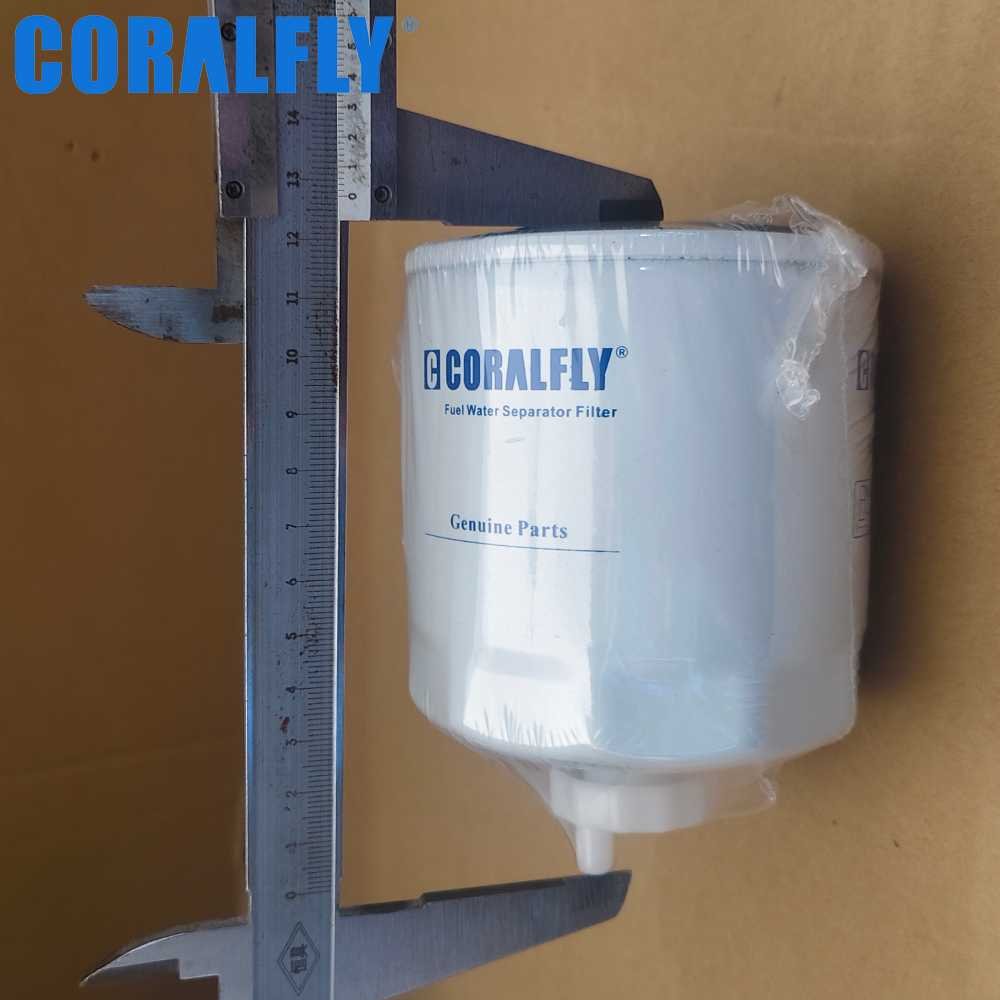 1930581 FS19504 P502486 fuel filter companies