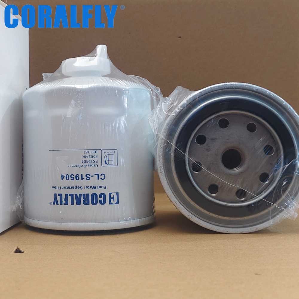 1930581 FS19504 P502486 fuel filter companies