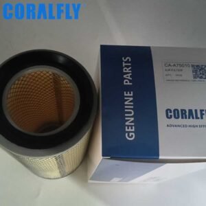 17801-75010 1780175010 AF25380 air filter manufacturer