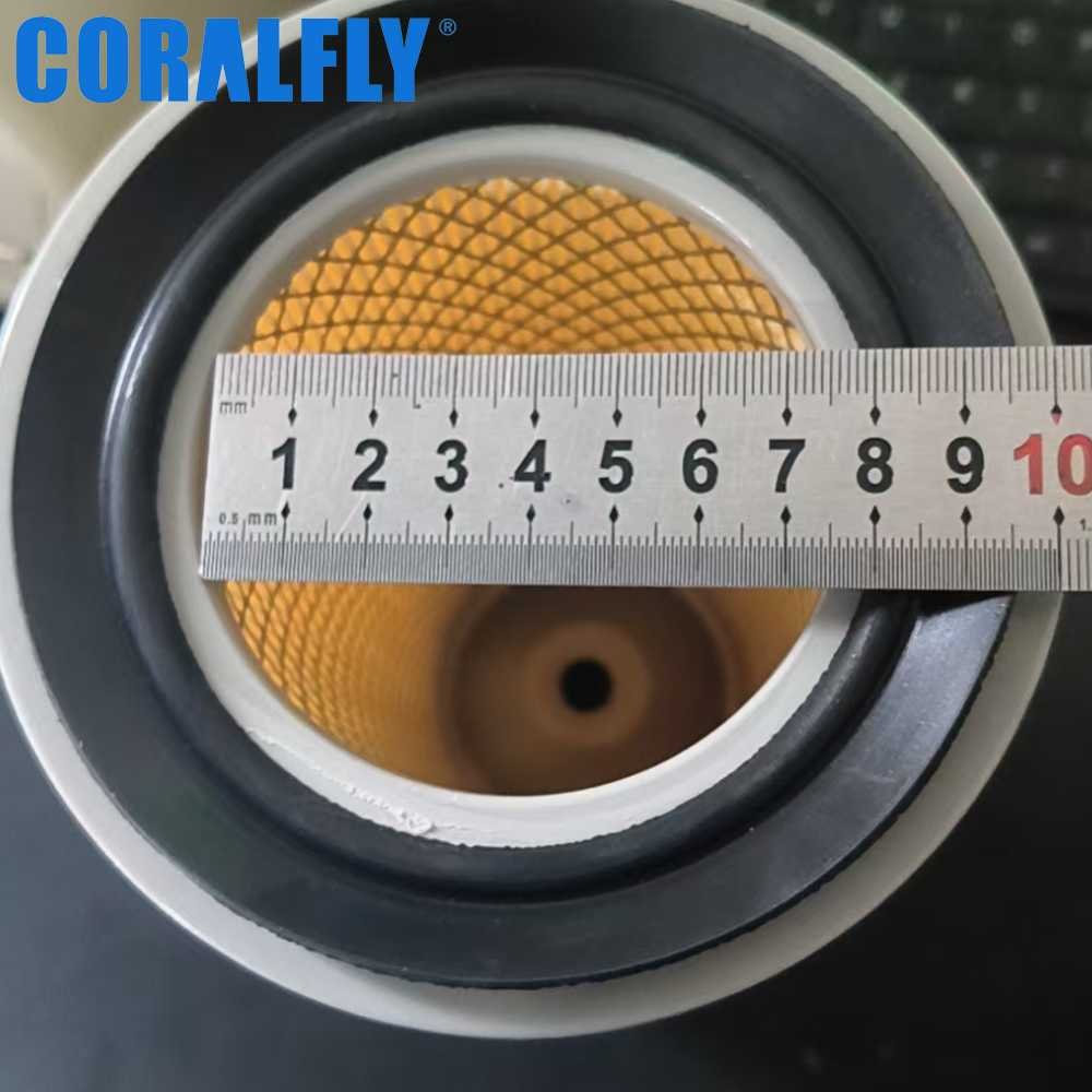 17801-75010 1780175010 AF25380 air filter manufacturer