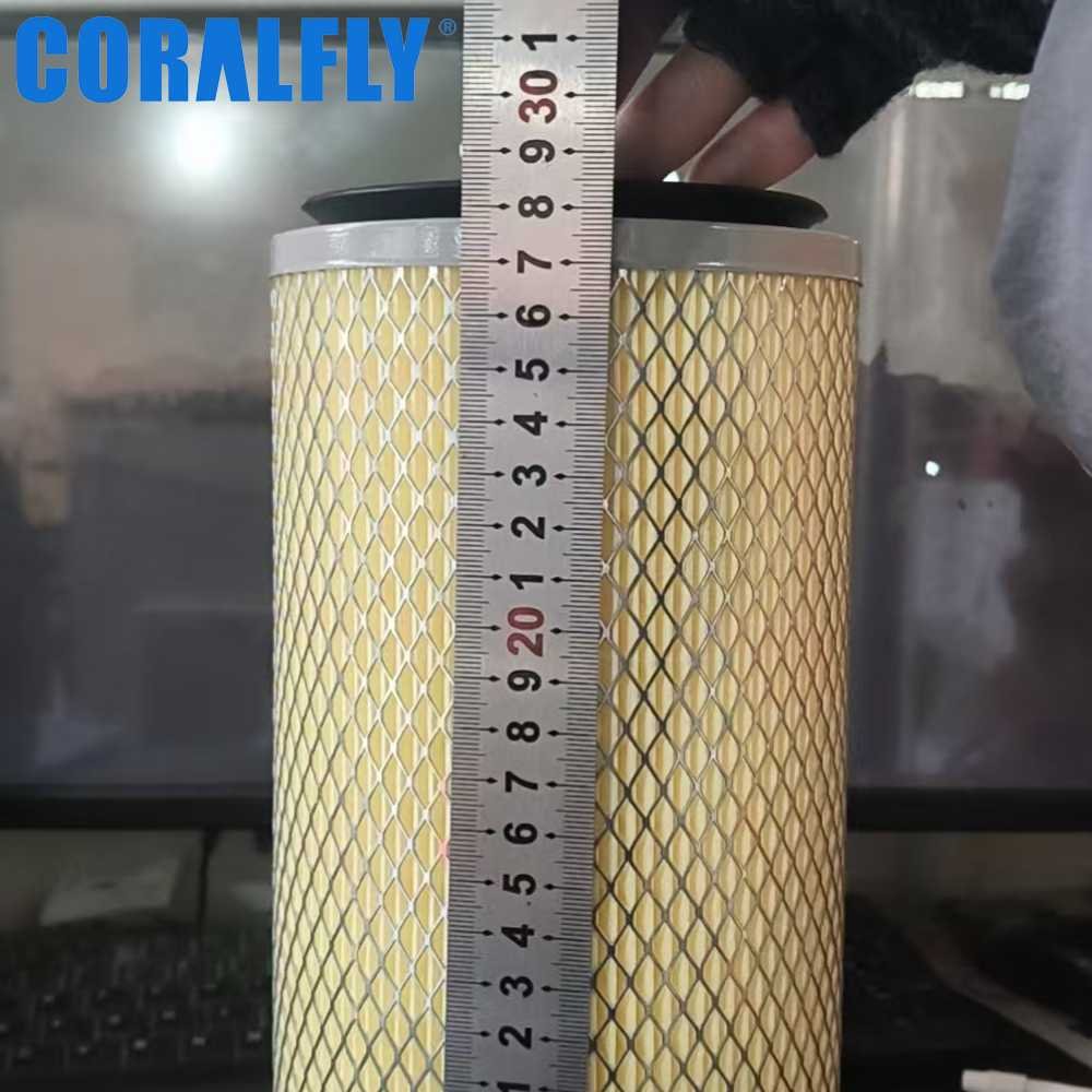 17801-75010 1780175010 AF25380 air filter manufacturer