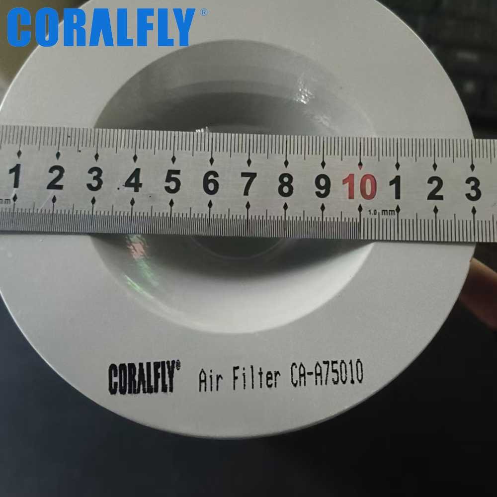 17801-75010 1780175010 AF25380 air filter manufacturer