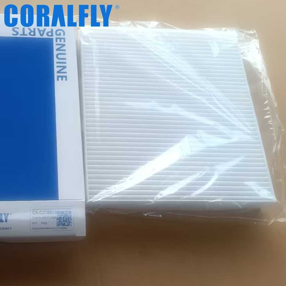 27277-EG000 27277EG000 PA10030 air filter manufacturer