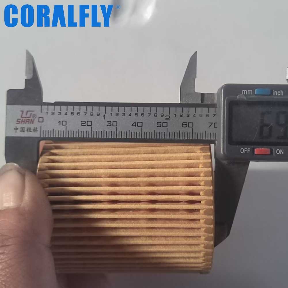 BB3Q-6744-BA BB3Q6744BA LF16328 oil filter suppliers