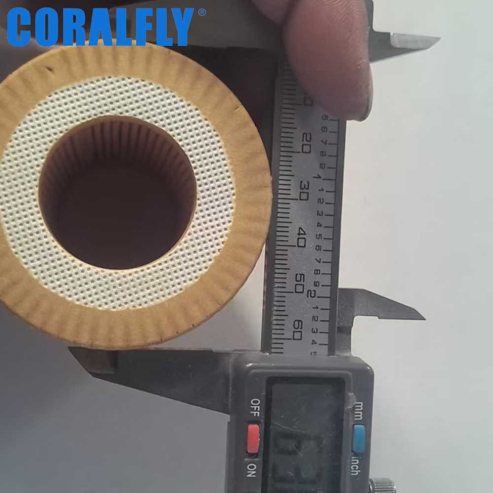 BB3Q-6744-BA BB3Q6744BA LF16328 oil filter suppliers