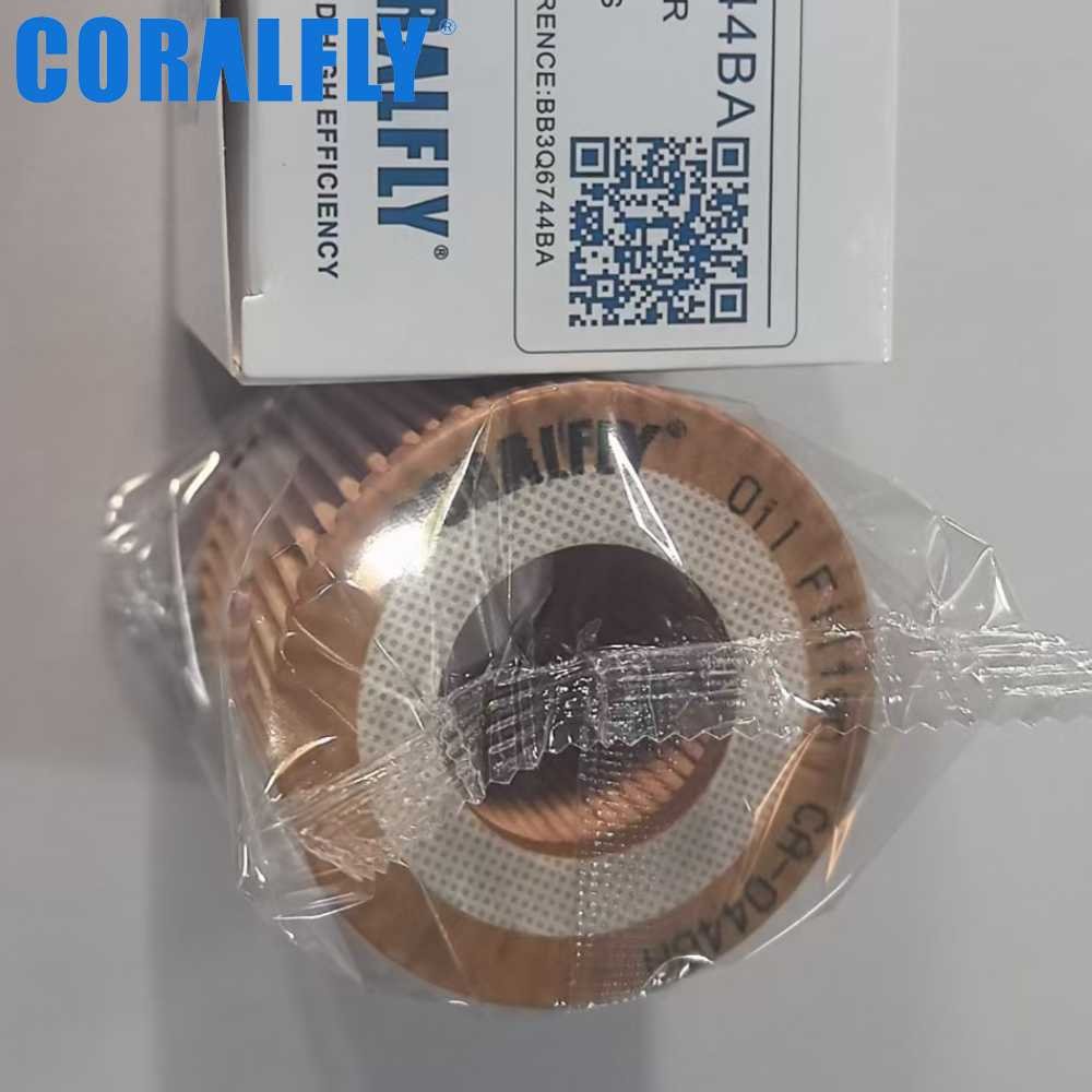 BB3Q-6744-BA BB3Q6744BA LF16328 oil filter suppliers