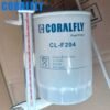 ff204 BF992 P553693 China fuel filter manufacturers
