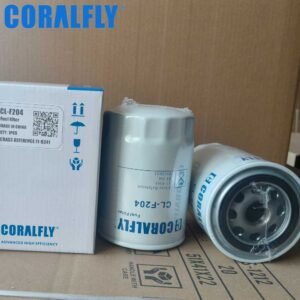 ff204 BF992 P553693 China fuel filter manufacturers