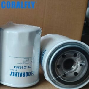 lf16354 P502051 B161-S oil filter manufacturer