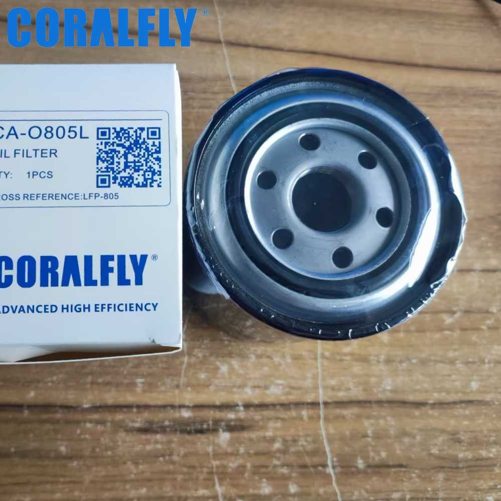 lfp-805 lfp805 LF3564 P502061 BD28 oil filter manufacturer