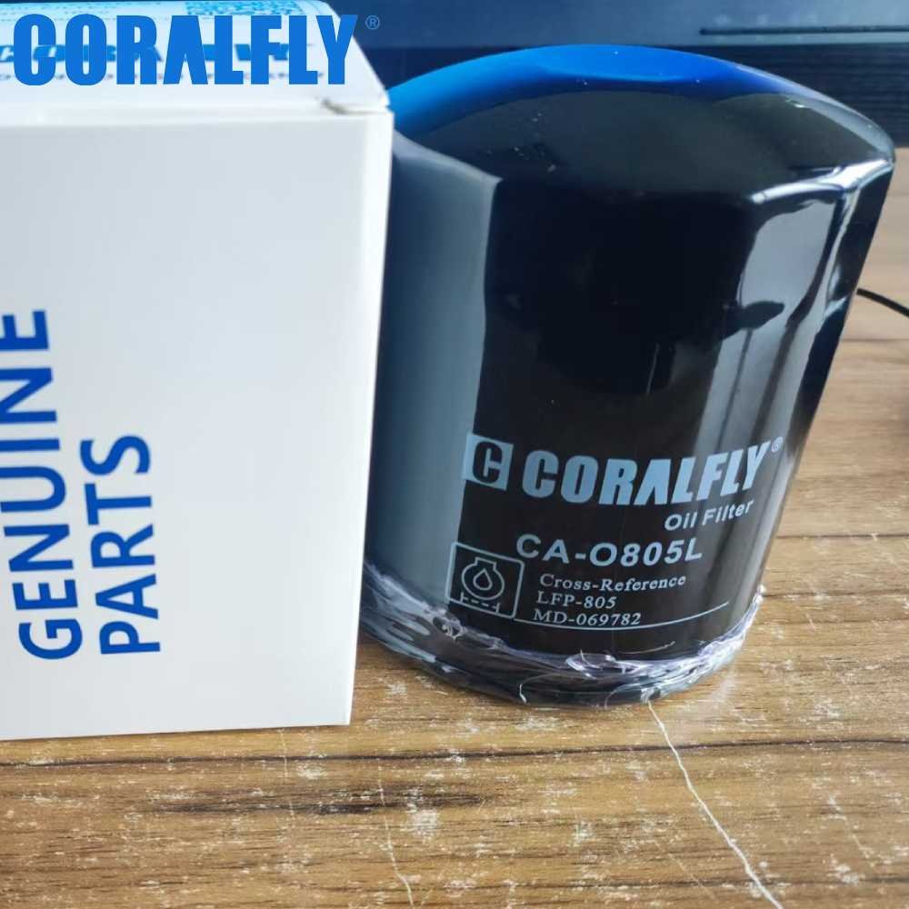 lfp-805 lfp805 LF3564 P502061 BD28 oil filter manufacturer