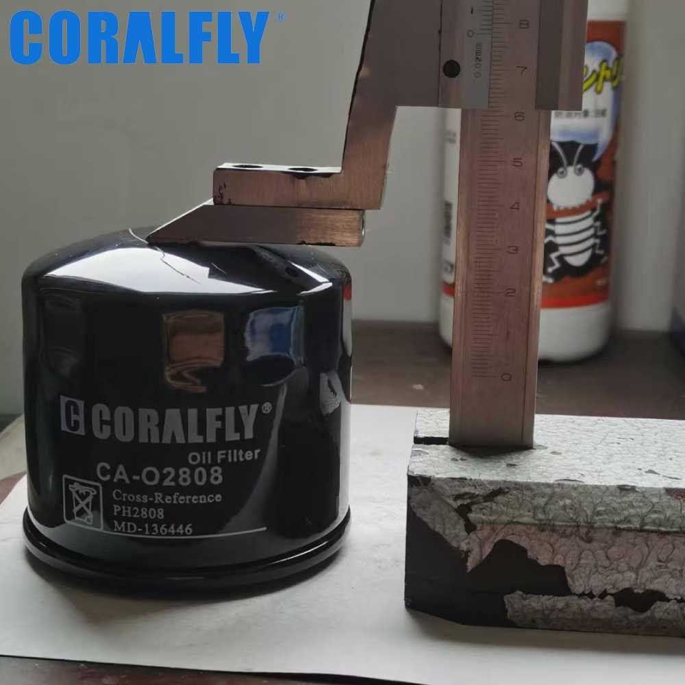 ph2808 LF3462 B227 P550726 oil filter wholesale suppliers