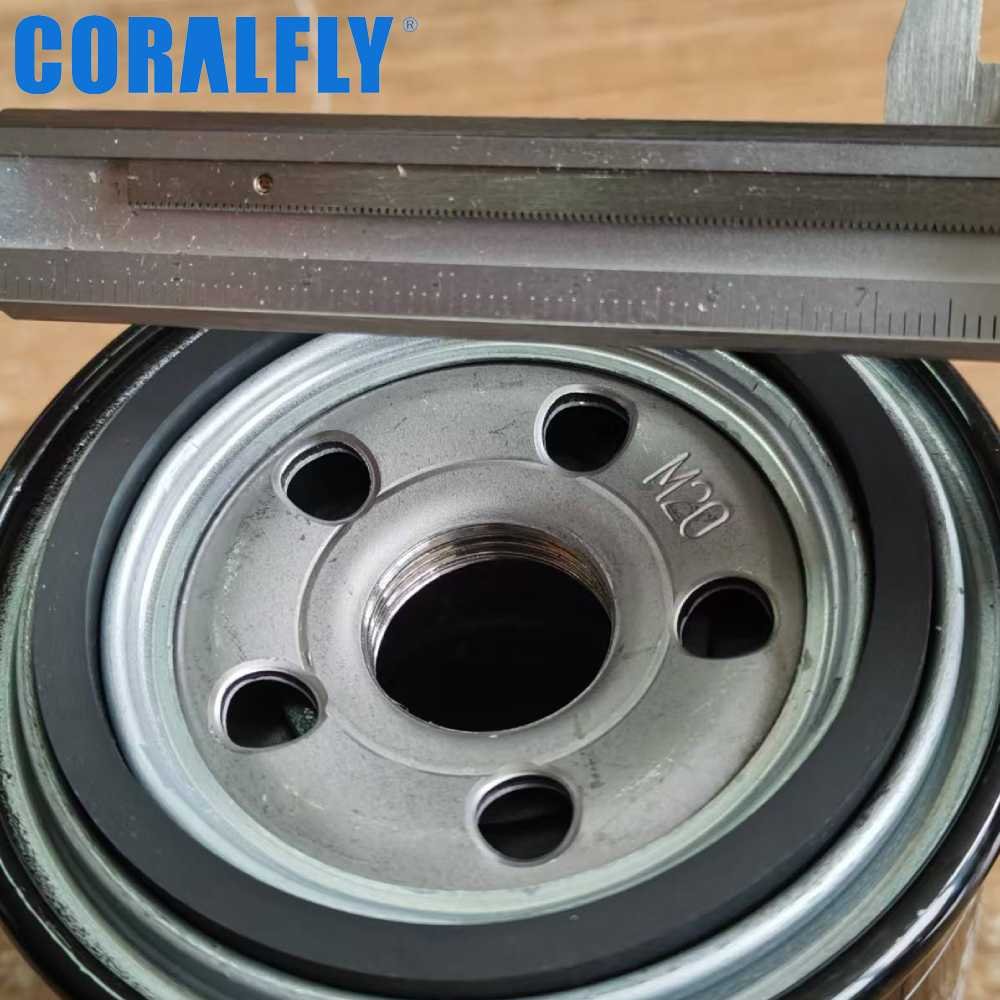 ph2808 LF3462 B227 P550726 oil filter wholesale suppliers