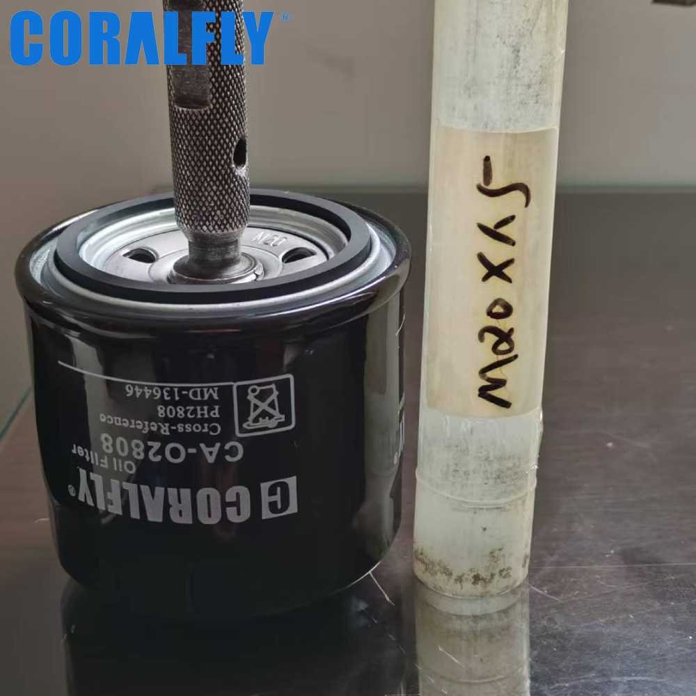 ph2808 LF3462 B227 P550726 oil filter wholesale suppliers