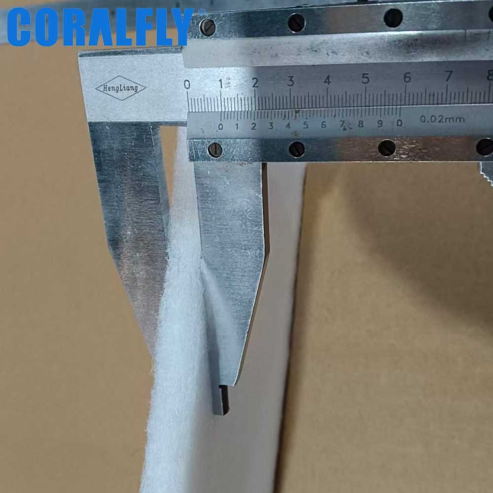 BOA84032457001 AF55836 P960024 PA30107 air filter manufacturers