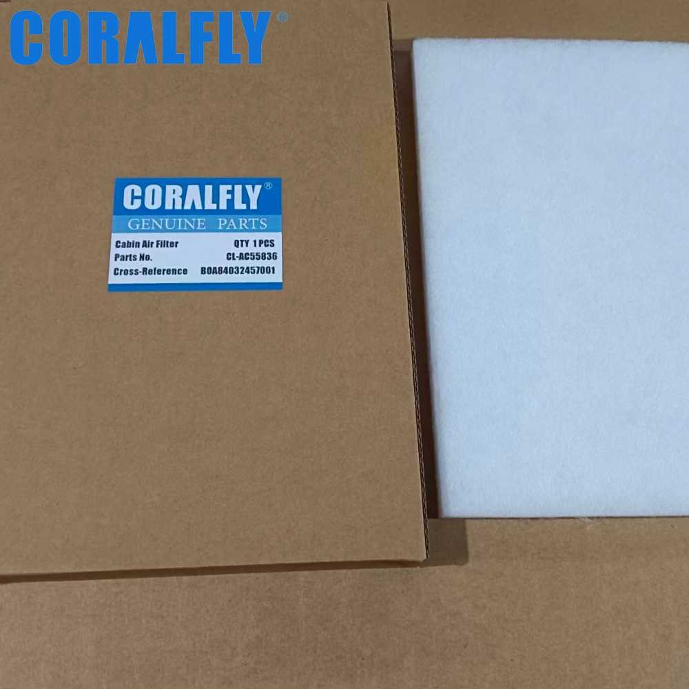 BOA84032457001 AF55836 P960024 PA30107 air filter manufacturers