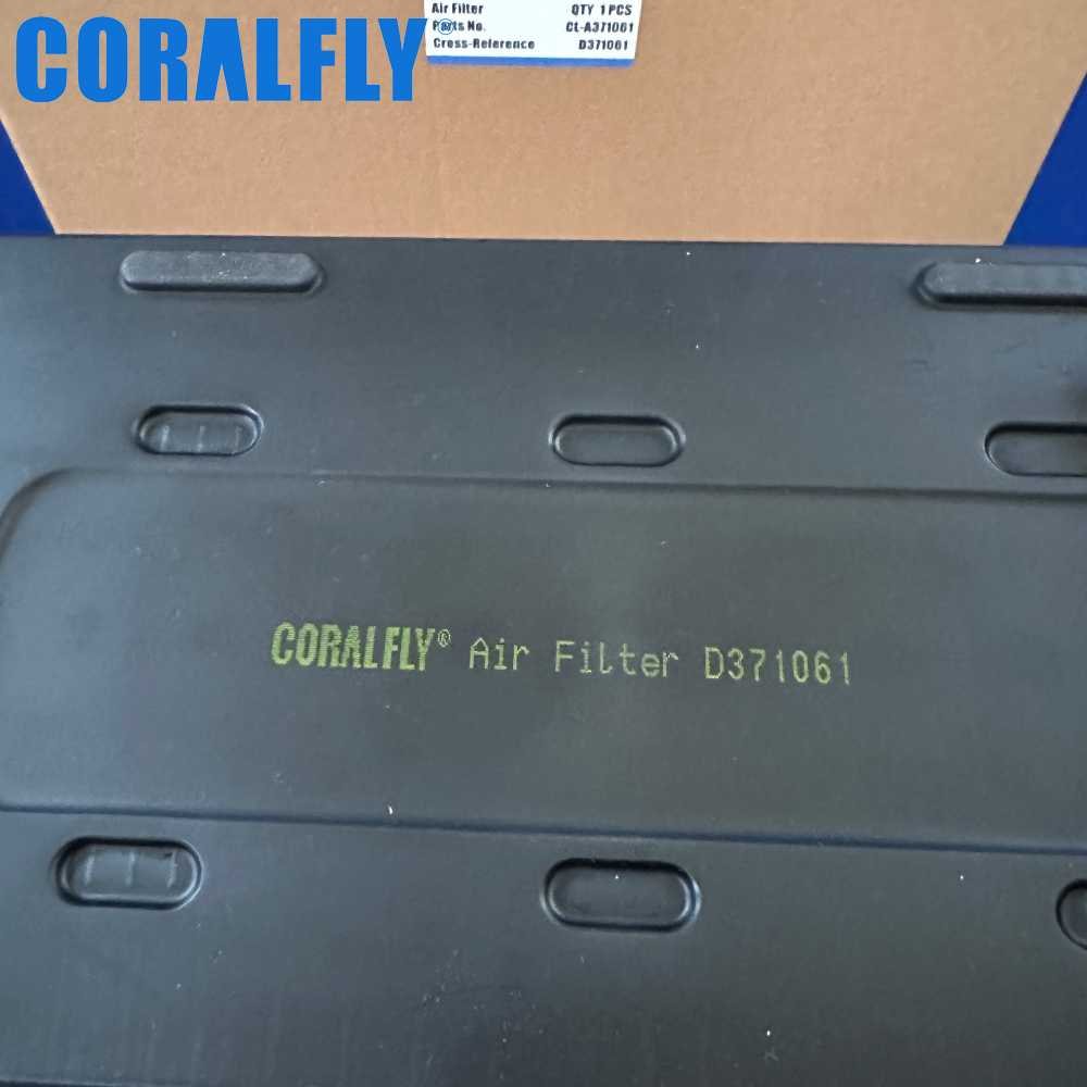 d371061 DBA6329 air filter wholesale