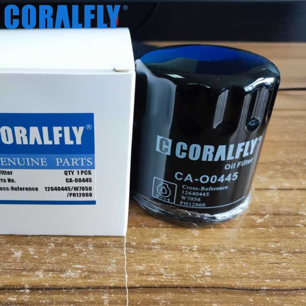 12640445 P550794 wholesale oil filter B7422