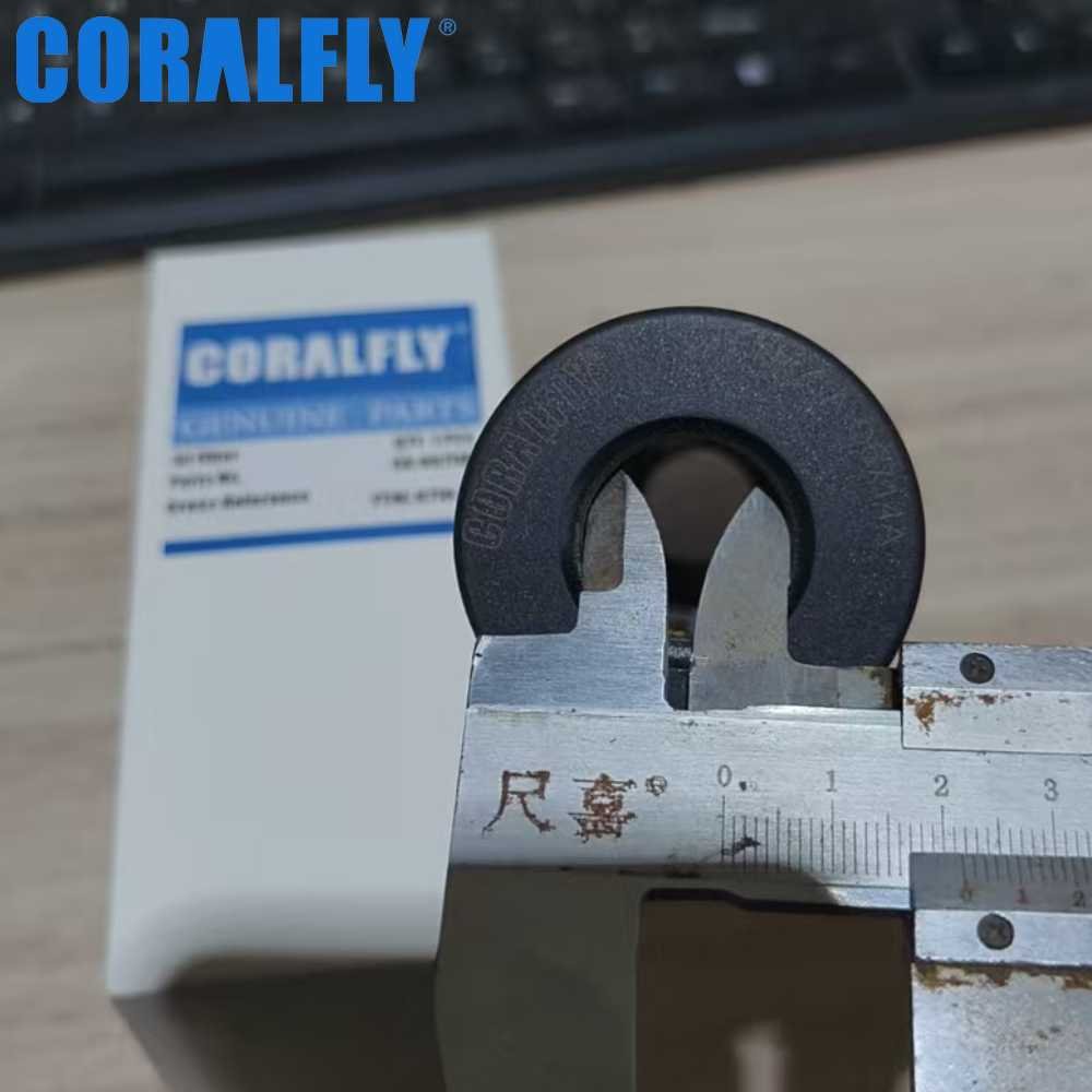 FT4E-6714-AA FT4E6714AA P40033 bulk oil filter supplier