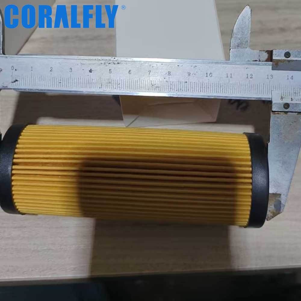 FT4E-6714-AA FT4E6714AA P40033 bulk oil filter supplier