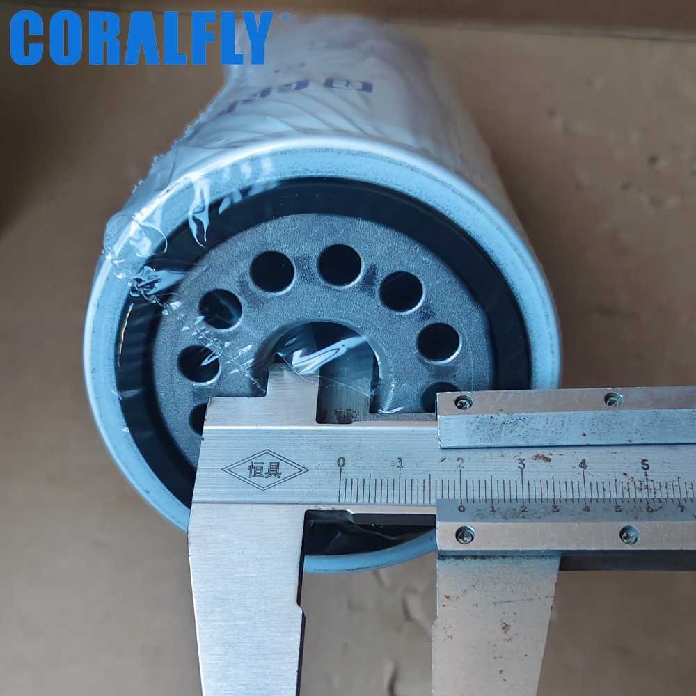 FF5321 BF7632 P551315 fuel filter supplier