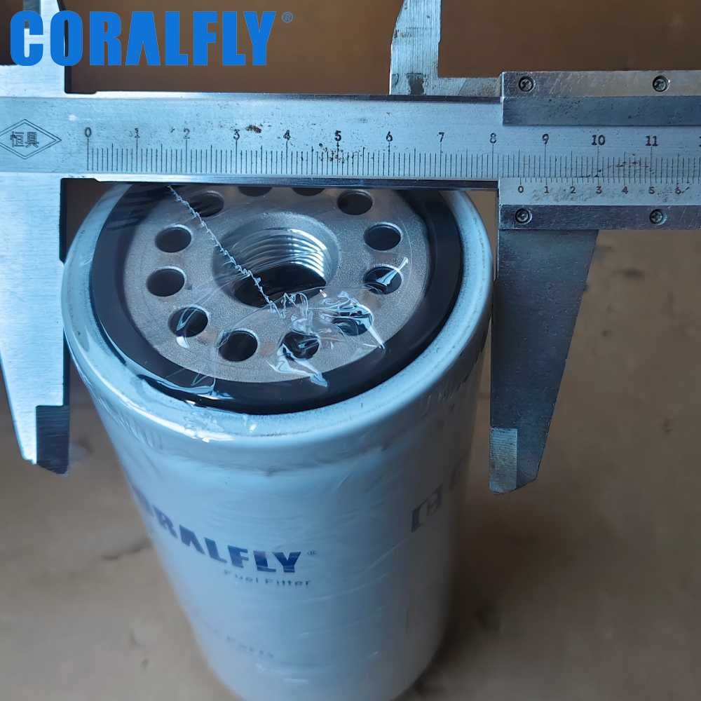 FF5321 BF7632 P551315 fuel filter supplier