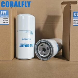 SH62249 P959714 B7163 hydraulic filter element manufacturers