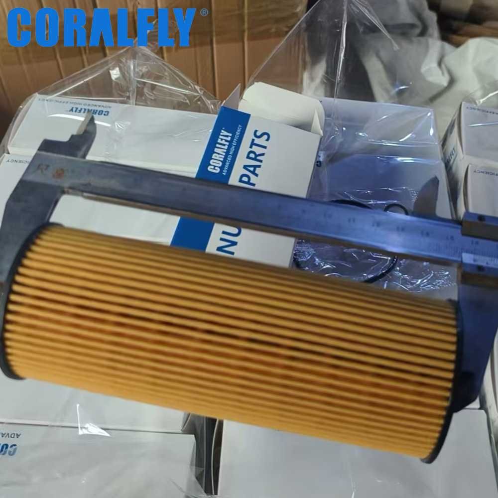 HU7271X P1419 bulk oil filter supplier