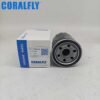 W6103 LF3644 P502007 B7441 china oil filter manufacturer