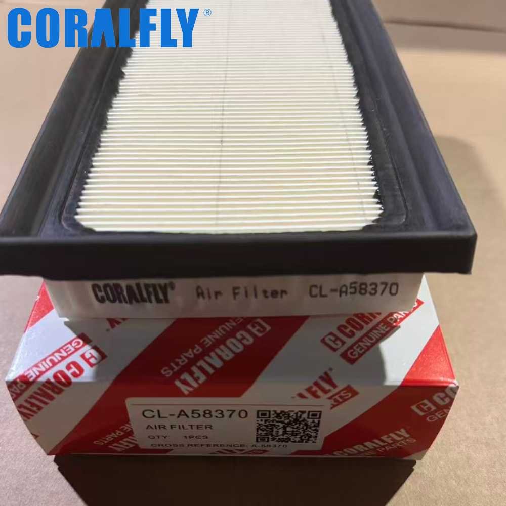 A-58370 air filter manufacturer