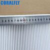 CA-1114 CA1114 AF56021 PA4393 industrial air filter manufacturers