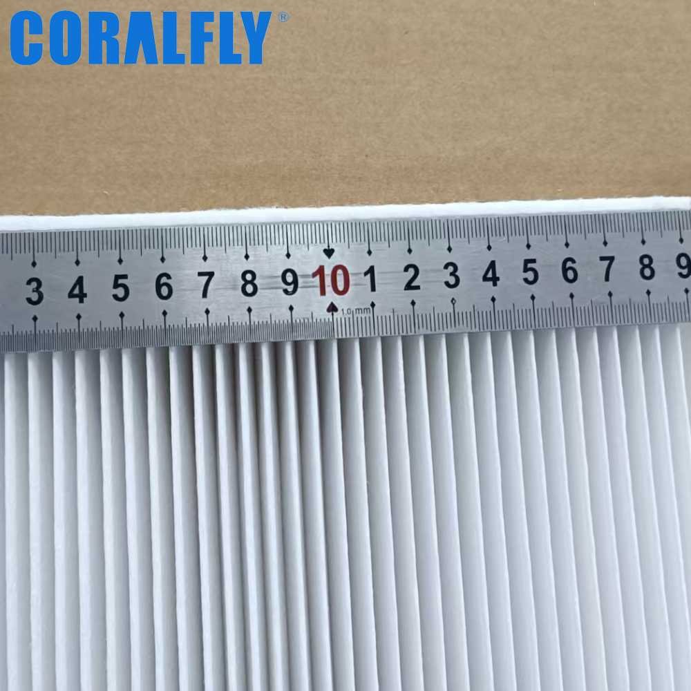 CA-1114 CA1114 AF56021 PA4393 industrial air filter manufacturers